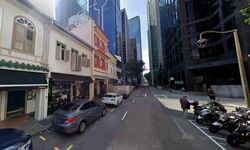 Republic Plaza (D1), Retail #462679221